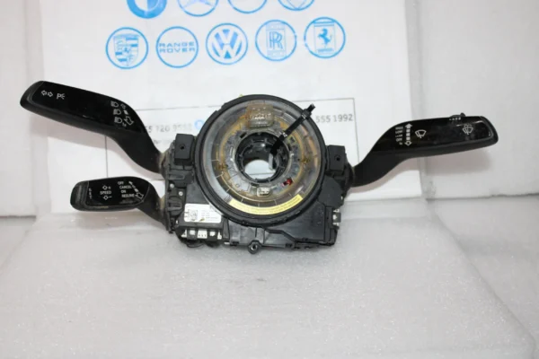 Audi  A8 S7 Sportback S8 Steerng Col Combi Switch 4H0953502A