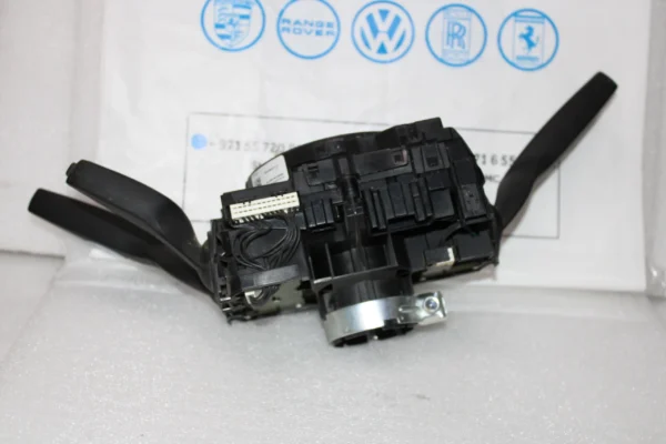 Audi  A8 S7 Sportback S8 Steerng Col Combi Switch 4H0953502A