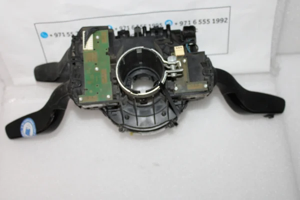 Audi  A8 S7 Sportback S8 Steerng Col Combi Switch 4H0953502A