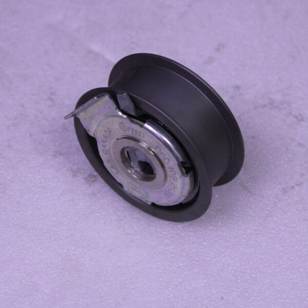 VOLKSVAGEN tensioning roller 06D109243B