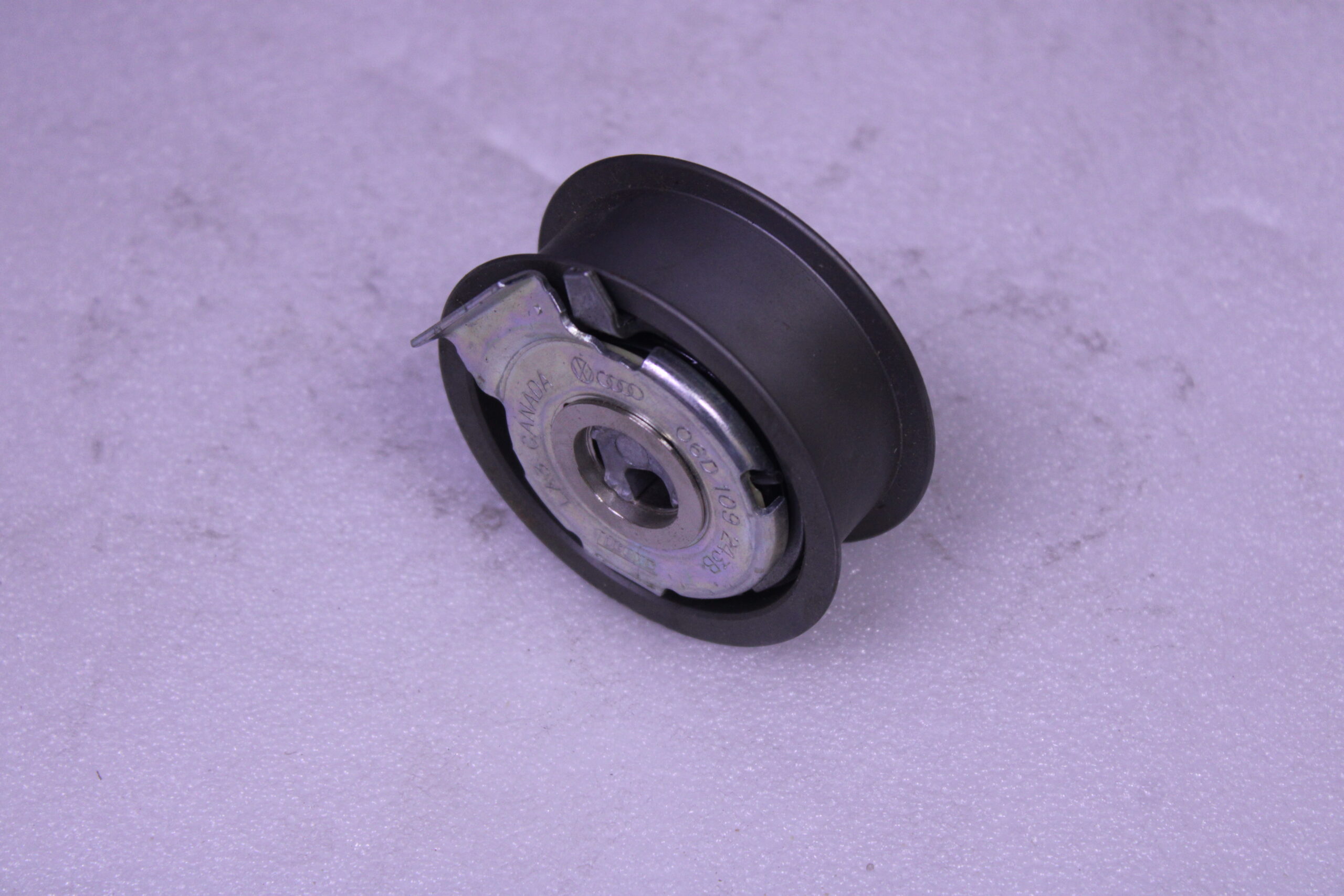 Volksvagen Tensioning Roller 06D109243B Volksvagen Tensioning Roller 06D109243B