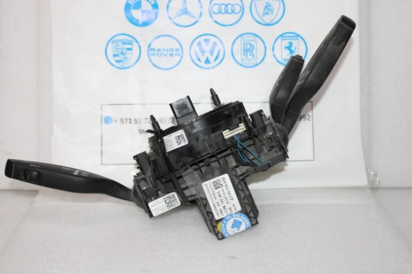 Audi A3 Steerng Col Combi Switch 8V0953502H