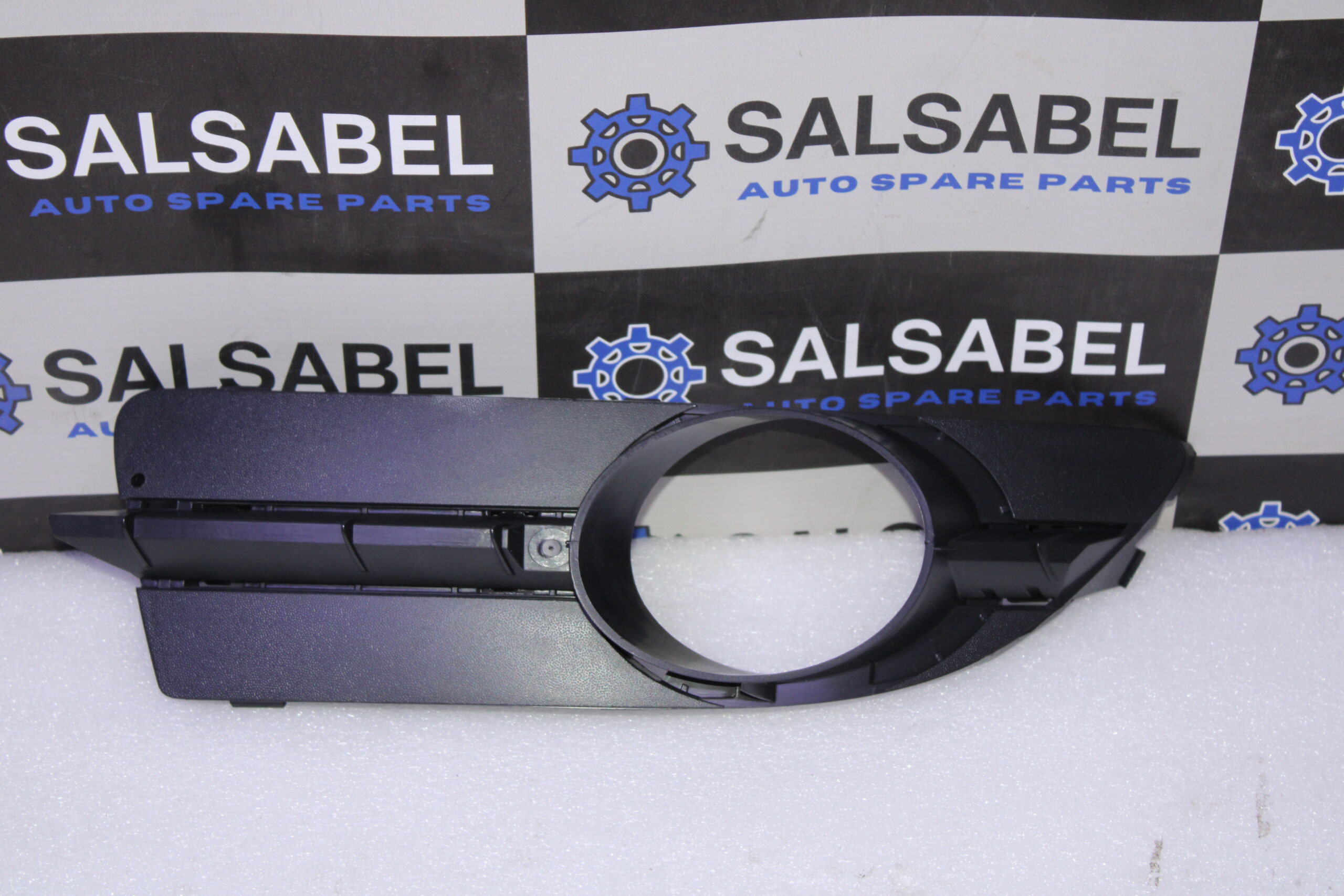 Volkswagen Vent Grille Right 1Q0853666B 9B9 Volkswagen Vent Grille Right 1Q0853666B 9B9