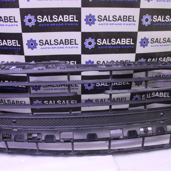 PORSCHE MACAN GRILLE CENTER 95B807683AS