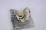 VOLKSWAGEN DOOR HINGE HALF UPPER PART 8X4833406B