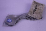 VOLKSVAGEN brake pipe from brake hose to piston housing 7l0614162b