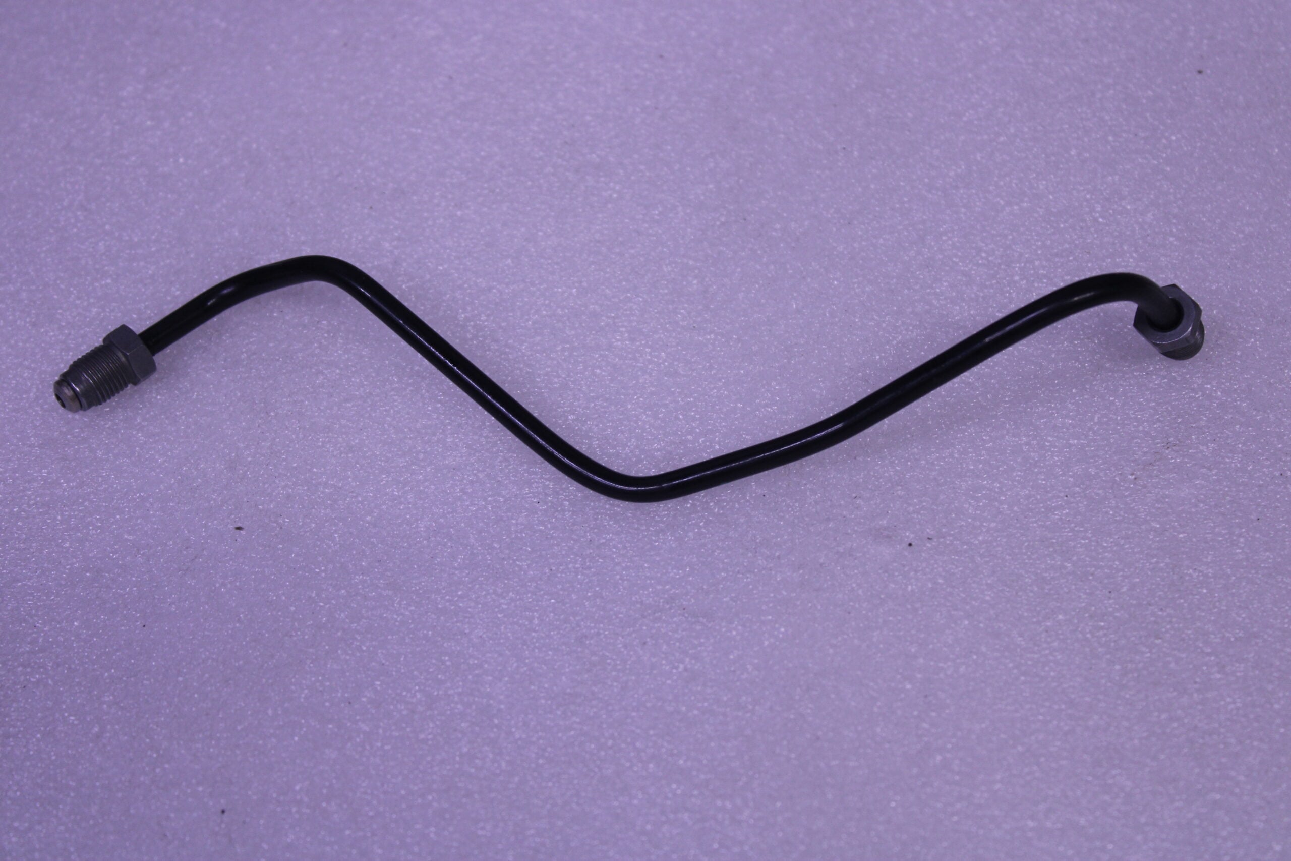 Volksvagen Brake Pipe From Brake Hose To Piston Housing 7L0614162B Volksvagen Brake Pipe From Brake Hose To Piston Housing 7L0614162B