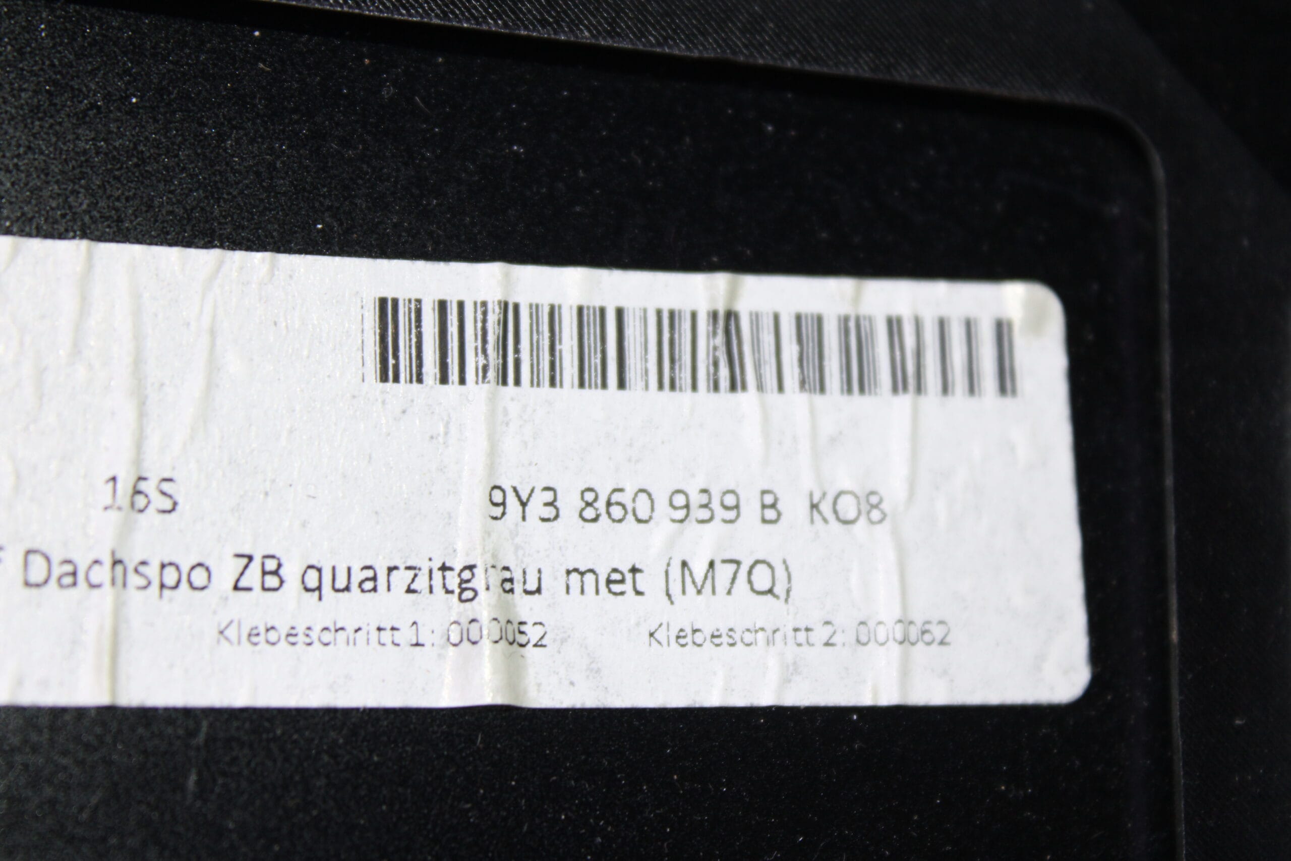 Audi A4 Q7 Steerng Col Combi Switch 4M0907129Je Audi A4 Q7 Steerng Col Combi Switch 4M0907129Je