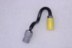 VOLKSWAGEN BRAKE PIPE FROM BRAKE HOSE TO PISTON HOUSING 1K0611764L