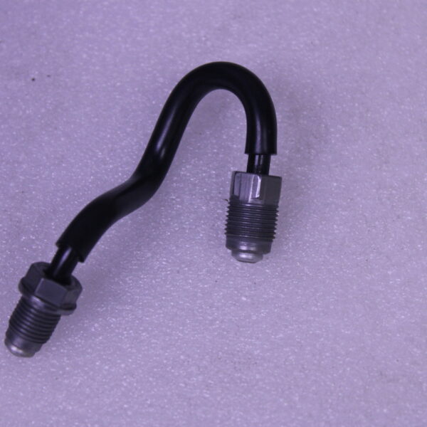 VOLKSWAGEN BRAKE PIPE FROM BRAKE HOSE TO PISTON HOUSING 1K0611764L