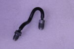 VOLKSWAGEN BRAKE PIPE FROM BRAKE HOSE TO PISTON HOUSING 1K0611764L