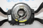 PORSCHE STEERING COLUMN COMBINATION TURN SIGNAL WIPER SWITCH 97061304350
