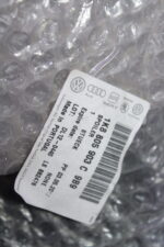 VOLKSWAGEN SPOILER 1K8805903C 9B9