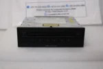 Audi/V.W A6 A7 A8 DVD CHANGER 4H0035108E
