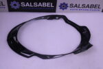 VOLKSWAGEN reinforcement for headlight mounting 1c0806639h