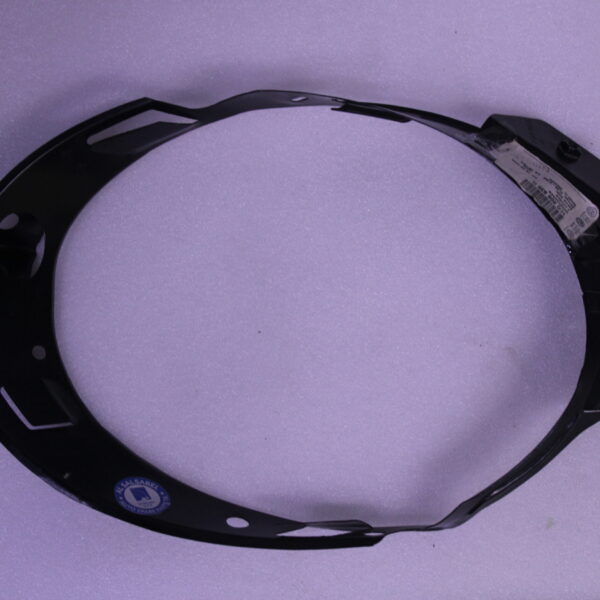 VOLKSWAGEN reinforcement for headlight mounting 1c0806639h