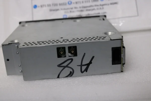 Audi/V.w A6 A7 A8 Dvd Changer 4H0035108E