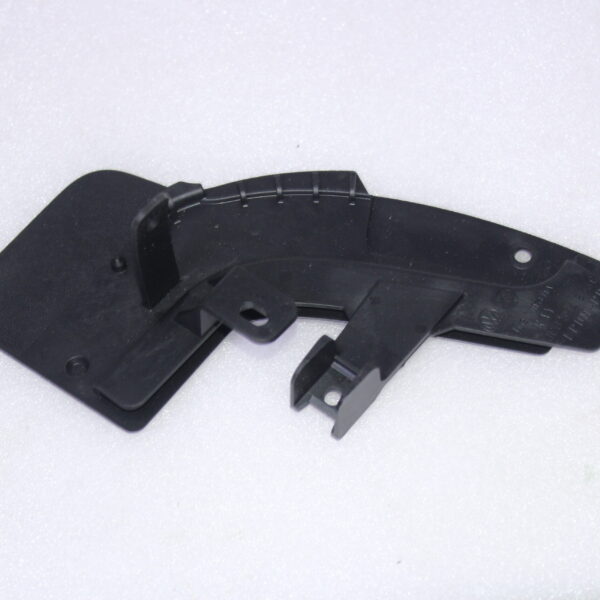 VOLKSWAGEN cover satin black 3c08548569b9