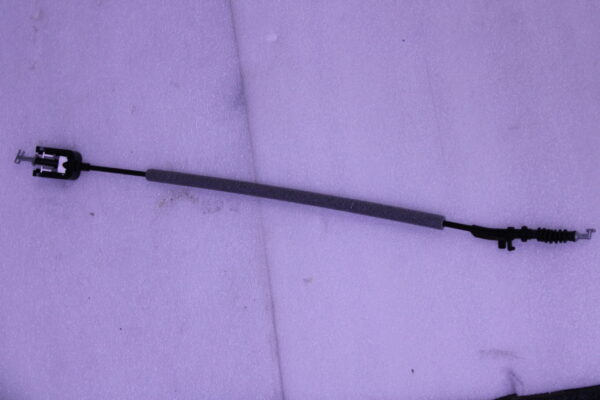 Volkswagen Bowden Cable 5N0837017E