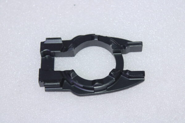 Volkswagen Interior Rear View Mirror Mounting Base 7P6845543E