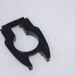 VOLKSWAGEN INTERIOR REAR VIEW MIRROR MOUNTING BASE 7P6845543E