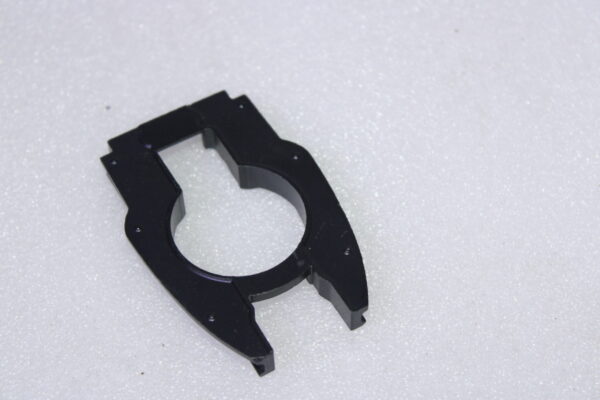 Volkswagen Interior Rear View Mirror Mounting Base 7P6845543E