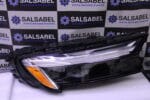 AUDI Q7 FULL LED HEADLIGHT RIGHT 4M0941040F
