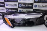 AUDI Q7 FULL LED HEADLIGHT RIGHT 4M0941040F