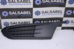 VOLKSWAGEN VENT GRILLE LEFT 5C6853665 9B9