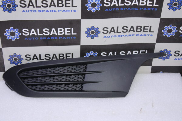 Volkswagen Vent Grille Left 5C6853665 9B9