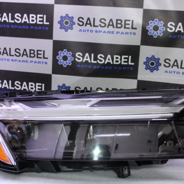 AUDI Q7 FULL LED HEADLIGHT RIGHT 4M0941040F