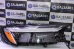 AUDI Q7 FULL LED HEADLIGHT RIGHT 4M0941040F