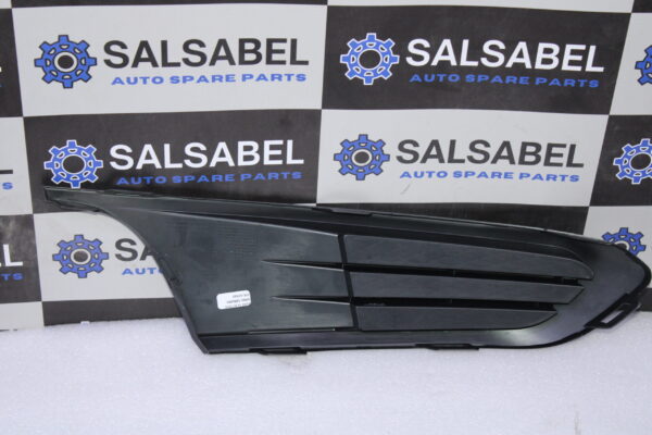 Volkswagen Vent Grille Left 5C6853665 9B9