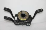 PORSCHE CAYENNE 92A Switch Cluster Steering Column Wiper Stalk 7P5953507DN