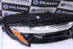AUDI Q7 FULL LED HEADLIGHT RIGHT 4M0941040F