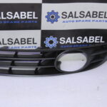 VOLKSWAGEN VENT GRILLE 3C0853665A 9B9