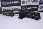 VOLKSWAGEN VENT GRILLE 3C0853665A 9B9