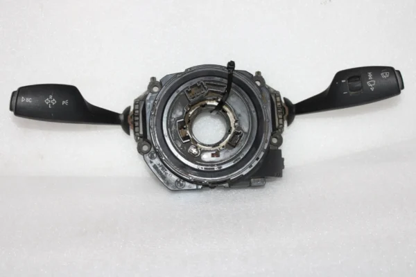 Bmw Switch Cluster Steering Column 61319253746