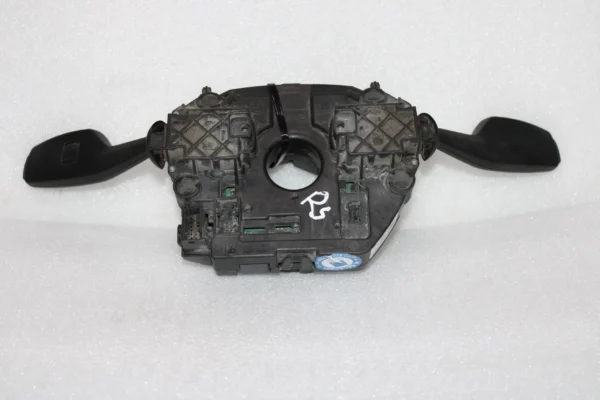 Bmw Switch Cluster Steering Column 61319253746
