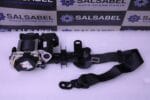BMW G20 G21 G80 M3 G26 SEAT BELT FRONT LEFT NEW 72119460973