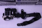 BMW G20 G21 G80 M3 G26 SEAT BELT FRONT LEFT NEW 72119460973