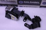 BMW G20 G21 G80 M3 G26 SEAT BELT FRONT LEFT NEW 72119460973
