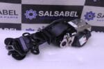 BMW G20 G21 G80 M3 G26 SEAT BELT FRONT LEFT NEW 72119460973