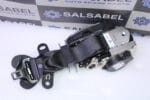 BMW G20 G21 G80 M3 G26 SEAT BELT FRONT LEFT NEW 72119460973