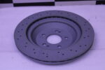 MERCEDES BENZ S CLASS BRAKE DISK VENTED LEFT 2224231400