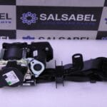 BMW G20 G21 G80 M3 G26 SEAT BELT FRONT RIGHT NEW 72119460976