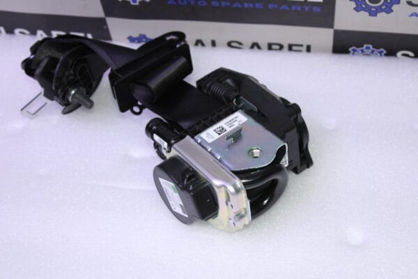 Bmw G20 G21 G80 M3 G26 Seat Belt Front Right New 72119460976