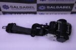 BMW G60 G70 G90 SEAT BELT FRONT LEFT NEW 72115A32DF3