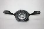 BMW Switch cluster steering column 61319351145