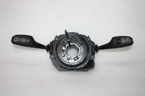 Bmw Switch Cluster Steering Column 61319351145